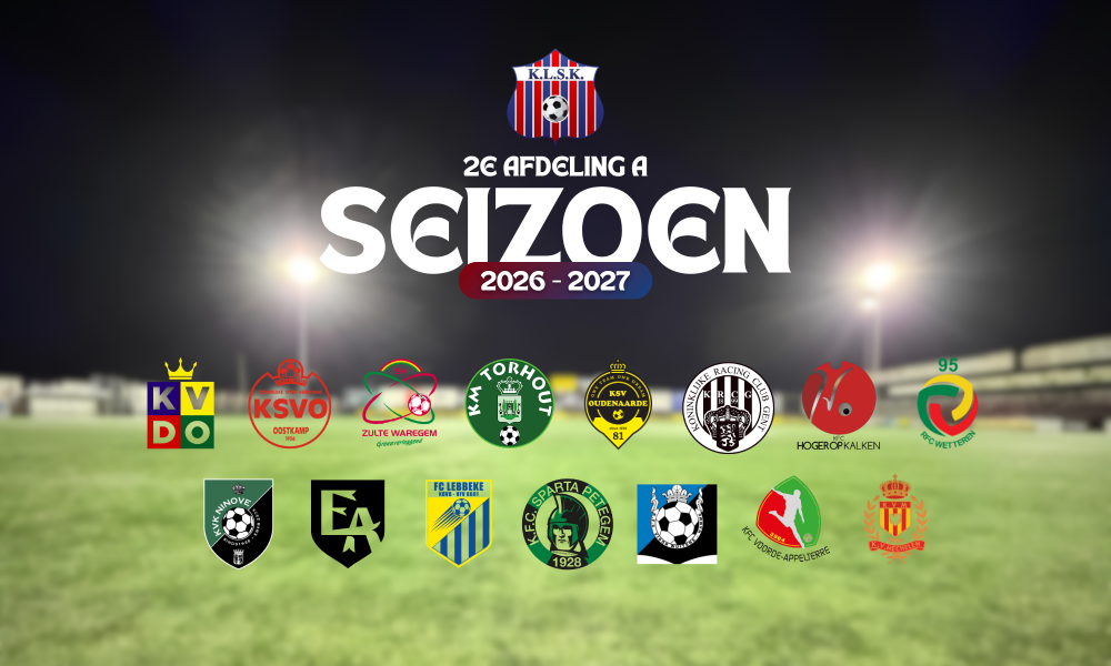 SK Londerzeel
