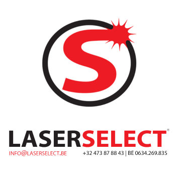 LaserSelect